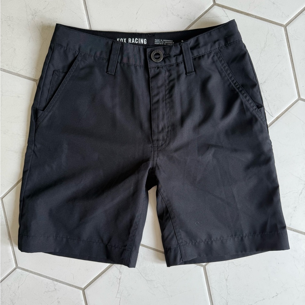 Fox Racing Youth Shorts